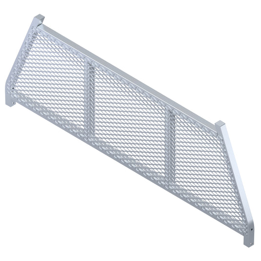 Full Mesh Headache Rack (Cab Guard) for 2004-2026 Ford F-150 & 2016-2023 Nissan Titan