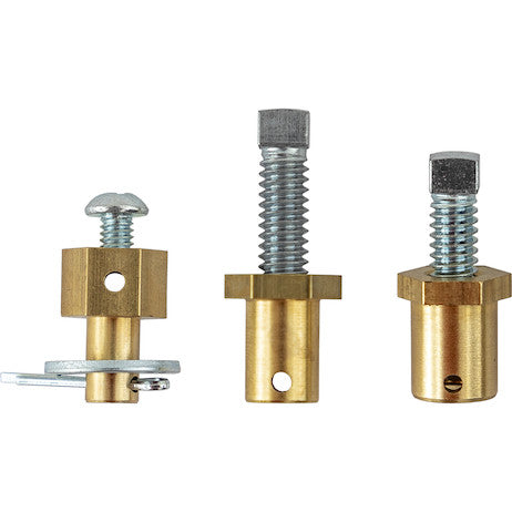 Brass Kit Bowden Pin