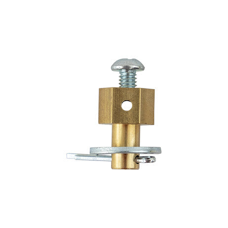 Load image into Gallery viewer, Brass Kit Bowden Pin
