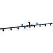 ELECTRIC WITH MANUAL APPLICATION RATE CONTROL
