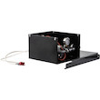 ELECTRIC WITH MANUAL APPLICATION RATE CONTROL