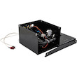 ELECTRIC WITH MANUAL APPLICATION RATE CONTROL