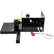 ELECTRIC WITH MANUAL APPLICATION RATE CONTROL
