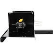 ELECTRIC WITH MANUAL APPLICATION RATE CONTROL