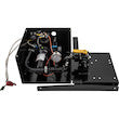 ELECTRIC WITH MANUAL APPLICATION RATE CONTROL