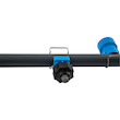 ELECTRIC WITH MANUAL APPLICATION RATE CONTROL