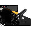 ELECTRIC WITH MANUAL APPLICATION RATE CONTROL