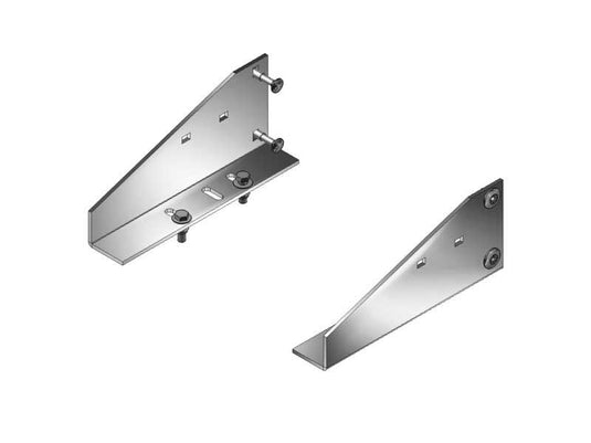 Standard Headache Rack Install Kit for 2005-2026 Chevrolet Colorado / GMC Canyon, Nissan Frontier & Ram Dakota