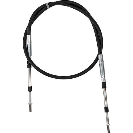 96 Inch 6200 Series Control Cable with Clamp Mount