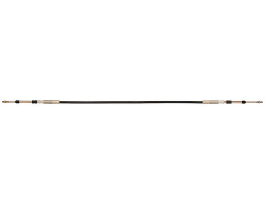 96 Inch 6200 Series Control Cable with Clamp Mount