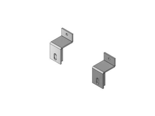 Secondary Hold Down Kit for 2002-2009 Ram