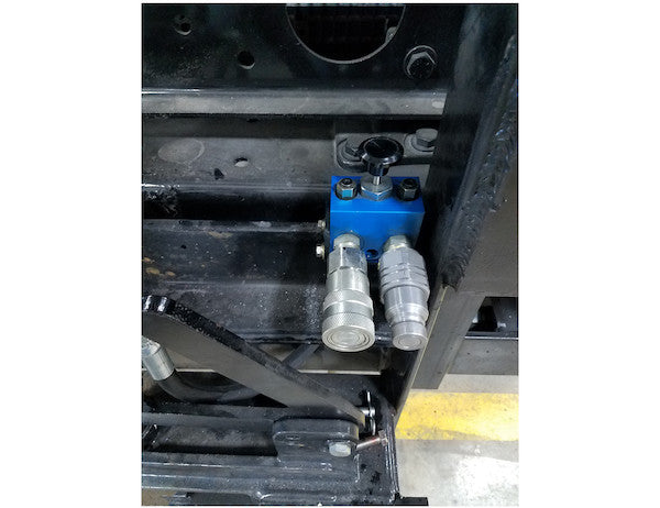 Load image into Gallery viewer, Plow Coupler Drain Valve

