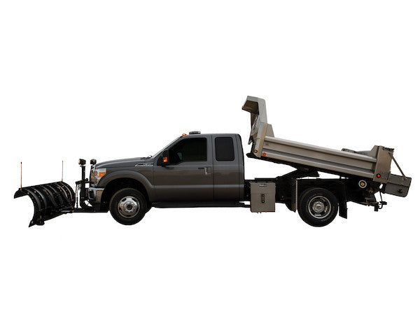 Load image into Gallery viewer, 15 Gallon Central Hydraulic System - 6 Function, Electric On/Off, Compact Reservoir, with GPS
