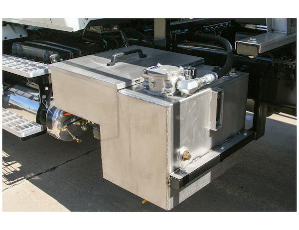 Load image into Gallery viewer, 30 Central Hydraulic System - 6-Function, Air/Hydraulic Proportional, with GPS
