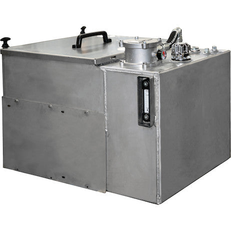 Load image into Gallery viewer, 30 Central Hydraulic System - 6-Function, Electric/Hydraulic Proportional, Manual Spreader Velocity Control, Console with Floor Base, No GPS
