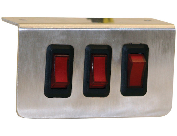 Load image into Gallery viewer, PRE-WIRED SWITCH PANELS
