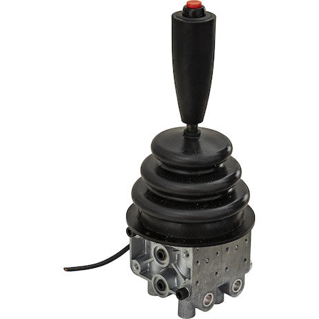 Load image into Gallery viewer, Dual Axis Air Control Valve with On/Off Switch

