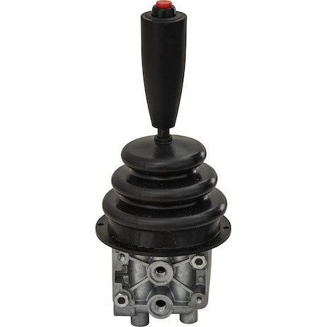 Load image into Gallery viewer, Dual Axis Air Control Valve with On/Off Switch
