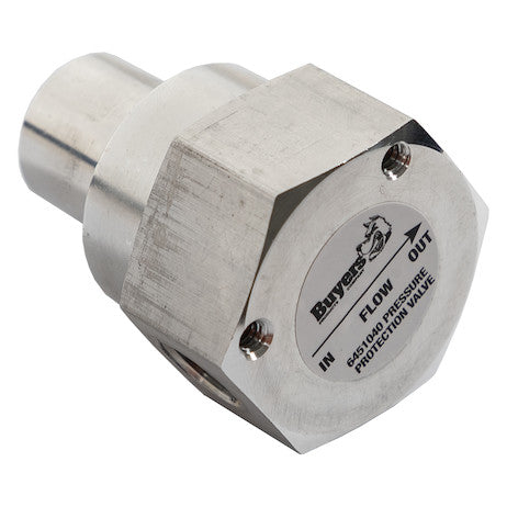 Load image into Gallery viewer, Pressure Protection Valve, Aluminum Construction, Compares to APSCO® PP-470
