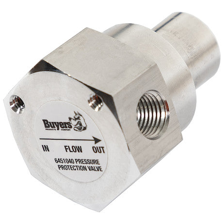 Load image into Gallery viewer, Pressure Protection Valve, Aluminum Construction, Compares to APSCO® PP-470
