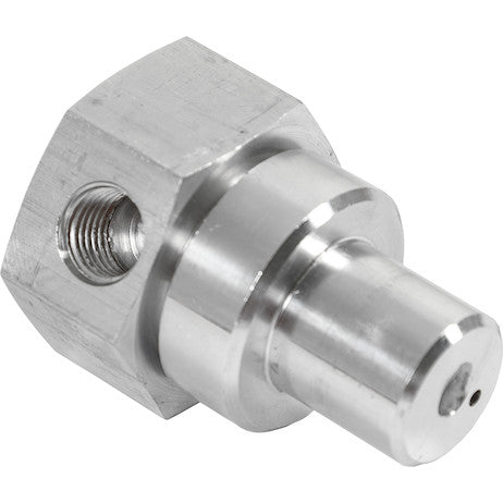 Pressure Protection Valve, Aluminum Construction, Compares to APSCO® PP-470