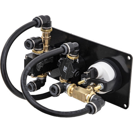 Load image into Gallery viewer, Lift Axle Control Assembly With Push-Pull Air Valve Double Acting
