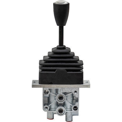 Load image into Gallery viewer, Single Axis Lever Control, Proportional, Straight Handle Spring to Center
