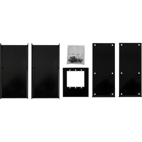 Load image into Gallery viewer, 3 Bank Plate Air Console
