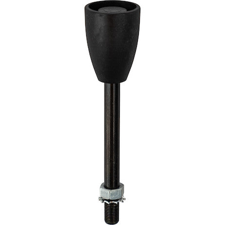 Load image into Gallery viewer, Handle Assembly, Straight with Standard Knob (for 64570000 or 64510000)
