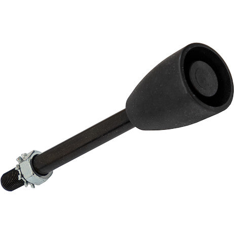 Load image into Gallery viewer, Handle Assembly, Straight with Standard Knob (for 64570000 or 64510000)
