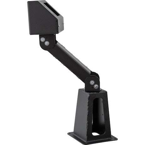 Load image into Gallery viewer, Pedestal, 3 Bank Top with Base &amp; Offset Arm
