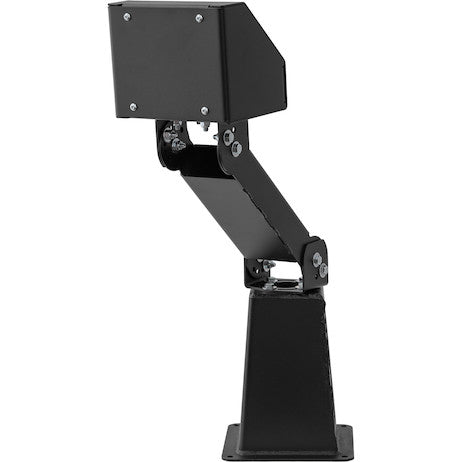 Load image into Gallery viewer, Pedestal, 3 Bank Top with Base &amp; Offset Arm
