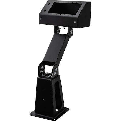 Load image into Gallery viewer, Pedestal, 7 Bank Top with Base &amp; Offset Arm
