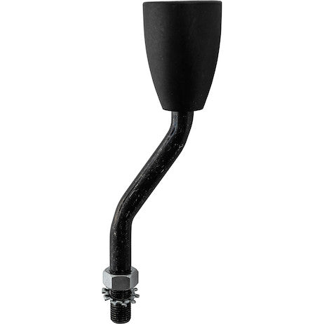 Handle Assembly, 35 Degree Offset with Standard Knob (for 64573500)