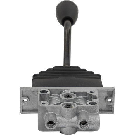 Load image into Gallery viewer, Single Axis Air Control Valve, 55-Degree Handle Offset
