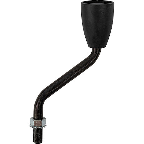 Load image into Gallery viewer, Handle Assembly, 55 Degree Offset with Standard Knob (for 64575500)
