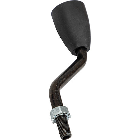 Handle Assembly, 55 Degree Offset with Standard Knob (for 64575500)