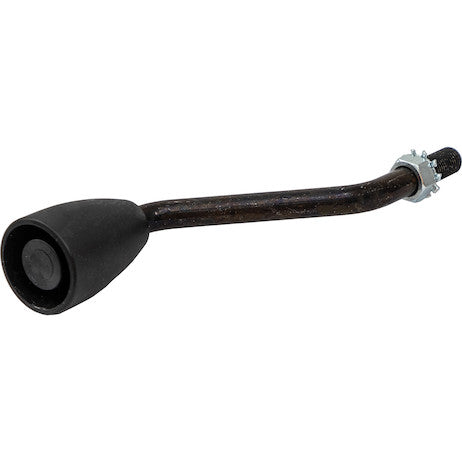 Handle Assembly, 55 Degree Offset with Standard Knob (for 64575500)