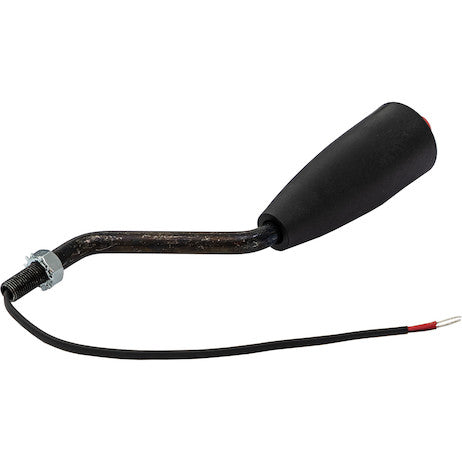 Handle Assembly, 55 Degree Offset with On/Off Push Button Switch (for 64575502)