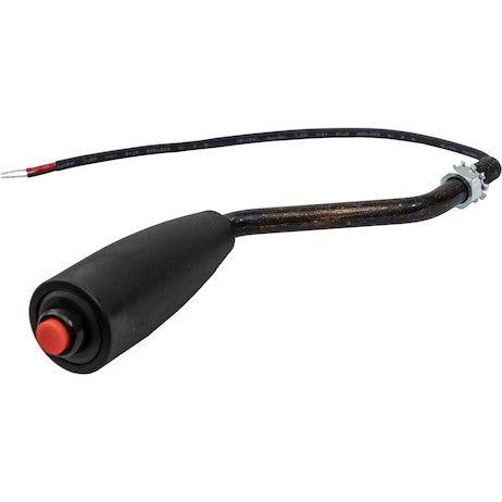 Load image into Gallery viewer, Handle Assembly, 55 Degree Offset with On/Off Push Button Switch (for 64575502)
