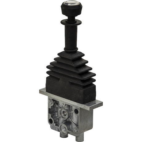 Load image into Gallery viewer, Single Axis Air Control Valve with Detent Neutral Lock
