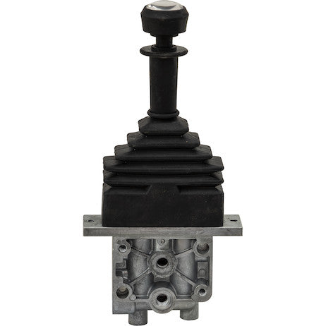 Single Axis Air Control Valve with Detent Neutral Lock