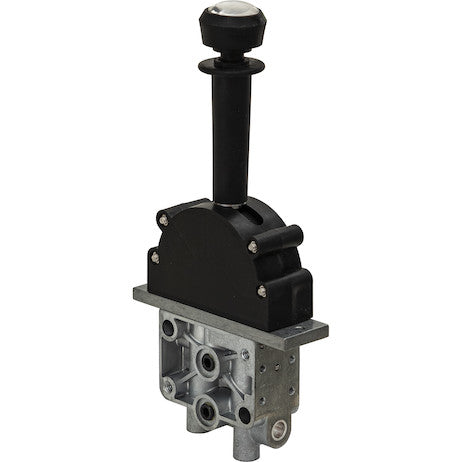 Load image into Gallery viewer, Single Axis Air Control Valve with Detent Neutral Lock and Light Kit
