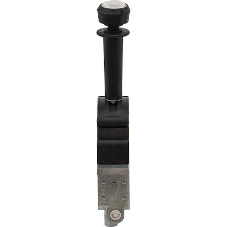 Single Axis Air Control Valve with Detent Neutral Lock and Light Kit