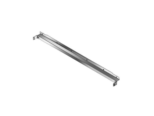 Fold-Up Shelf Upper Mount Kit, 72"L x 1-7/8"D for 2015+ Mercedes-Benz Metris Standard Roof