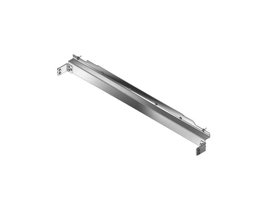 Fold-Up Shelf Upper Mount Kit, 48"L x 1-7/8"D x 5-3/4"H for 2014+ Ford Transit 150/250/350 Low Roof