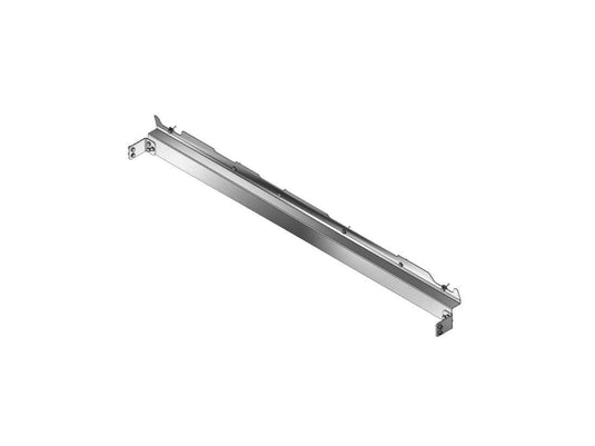 Fold-Up Shelf Upper Mount Kit, 60"L x 1-7/8"D x 5-3/4"H for 2014+ Ford Transit 150/250/350 Low Roof