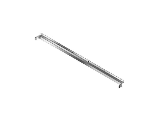 Fold-Up Shelf Upper Mount Kit, 84"L x 1-7/8"D x 4-1/4"H for 2014+ Ford Transit 150/250/350 Medium & High Roof