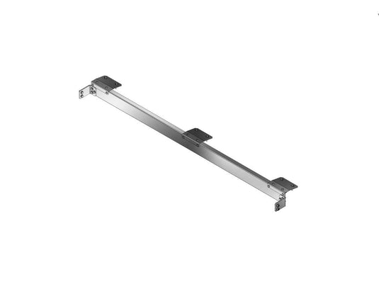 Fold-Up Shelf Upper Mount Kit, 60"L x 4-9/16"D x 3-3/8"H for 2013+ Ram ProMaster 1500/2500/3500 High Roof