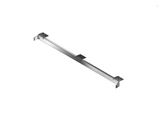Fold-Up Shelf Upper Mount Kit, 72"L x 4-9/16"D x 3-3/8"H for 2013+ Ram ProMaster 1500/2500/3500 High Roof